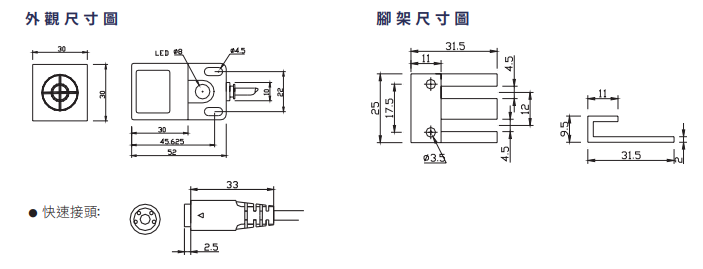 尺寸