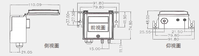 尺寸